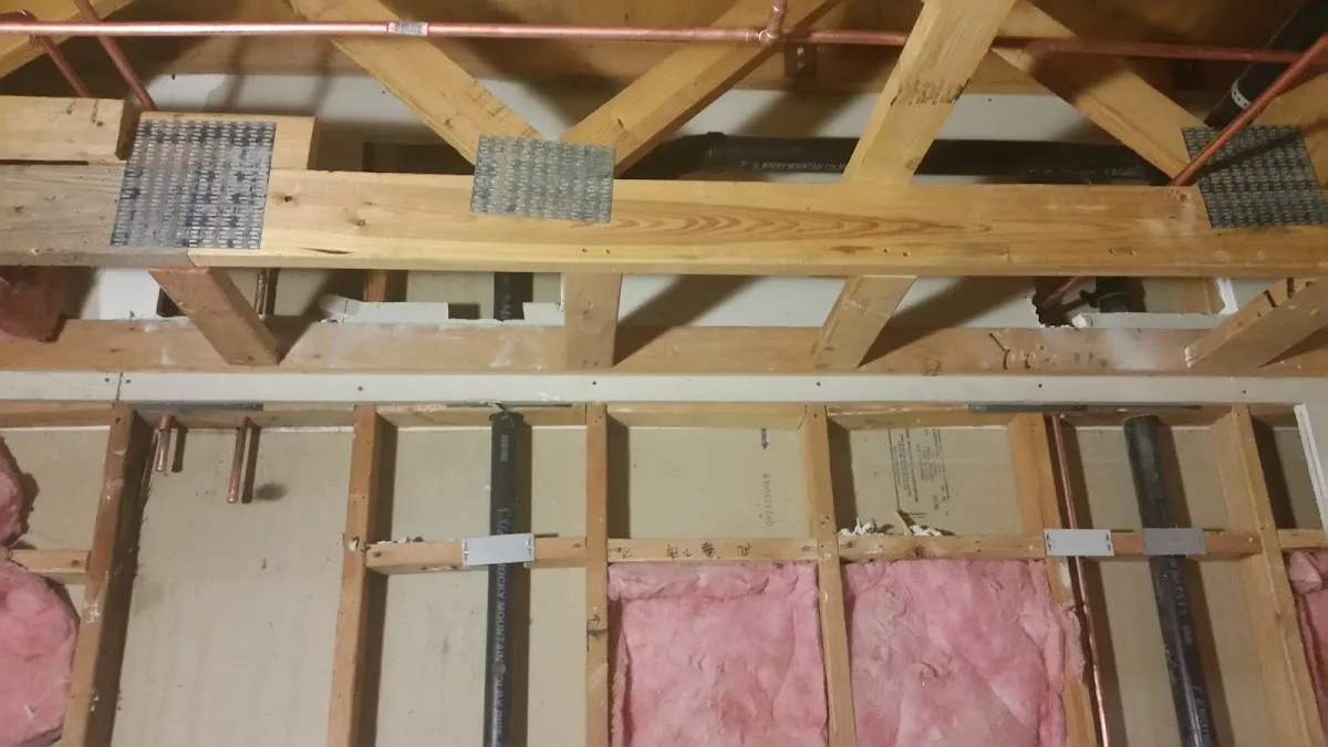 Plumbing services in Ambler, PA